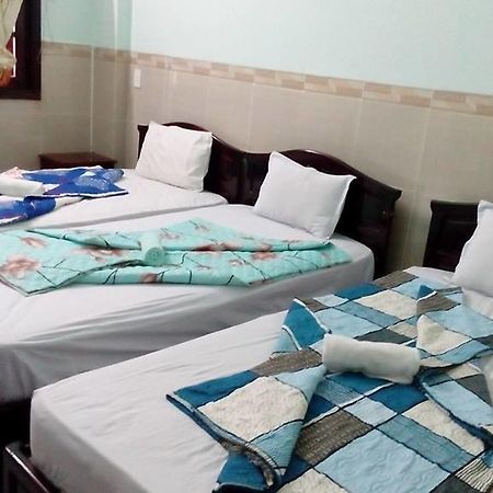 My My Hotel Quang Ngai Exterior foto