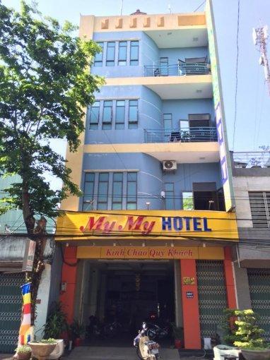 My My Hotel Quang Ngai Exterior foto