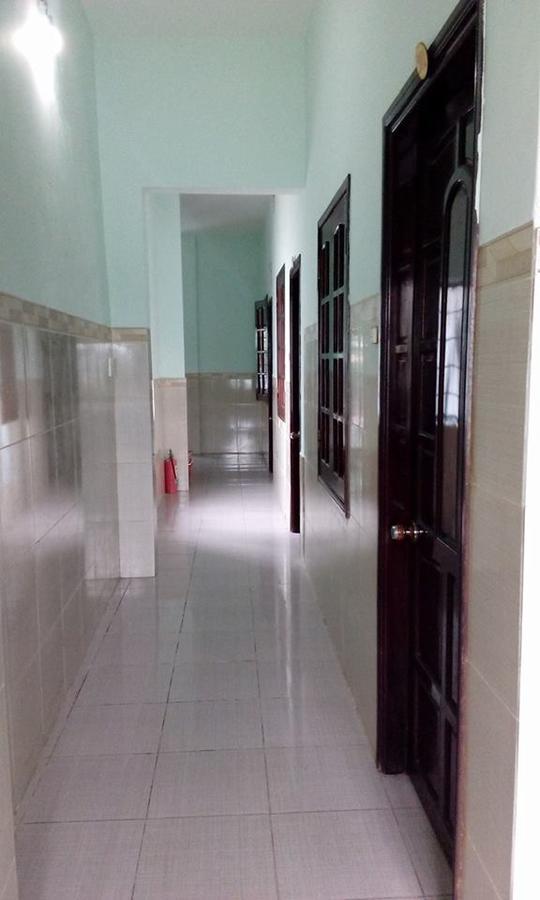 My My Hotel Quang Ngai Exterior foto