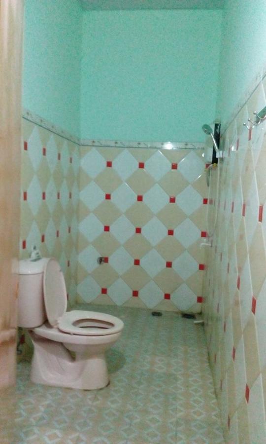 My My Hotel Quang Ngai Exterior foto