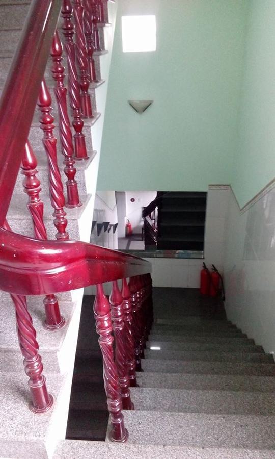 My My Hotel Quang Ngai Exterior foto