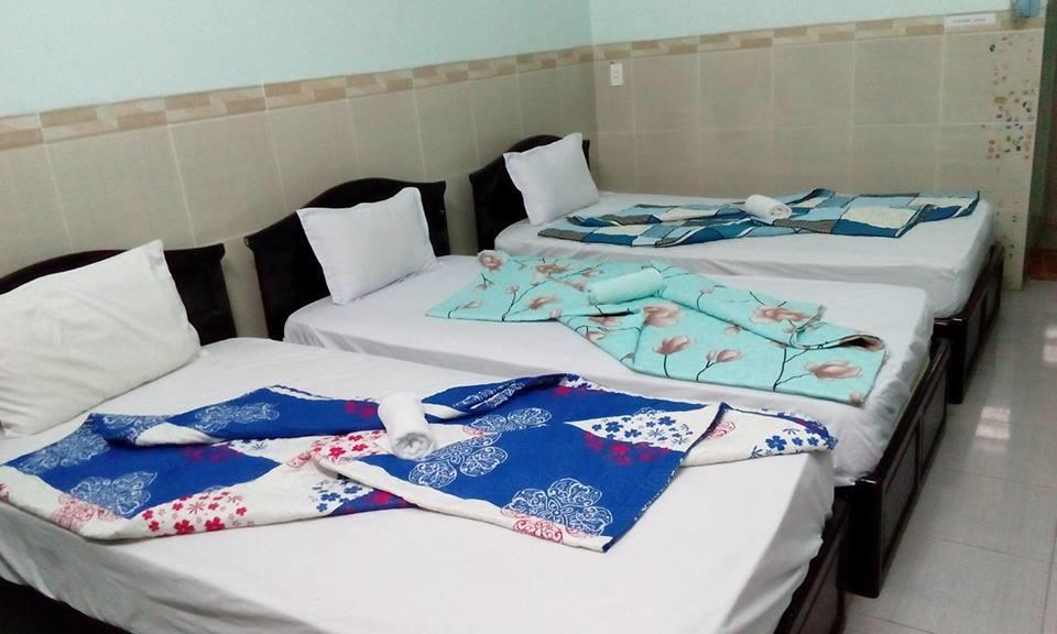 My My Hotel Quang Ngai Exterior foto