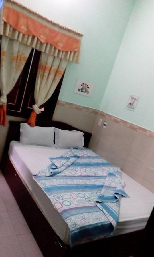 My My Hotel Quang Ngai Exterior foto