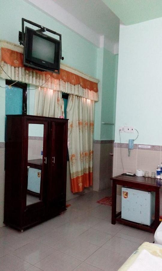 My My Hotel Quang Ngai Exterior foto