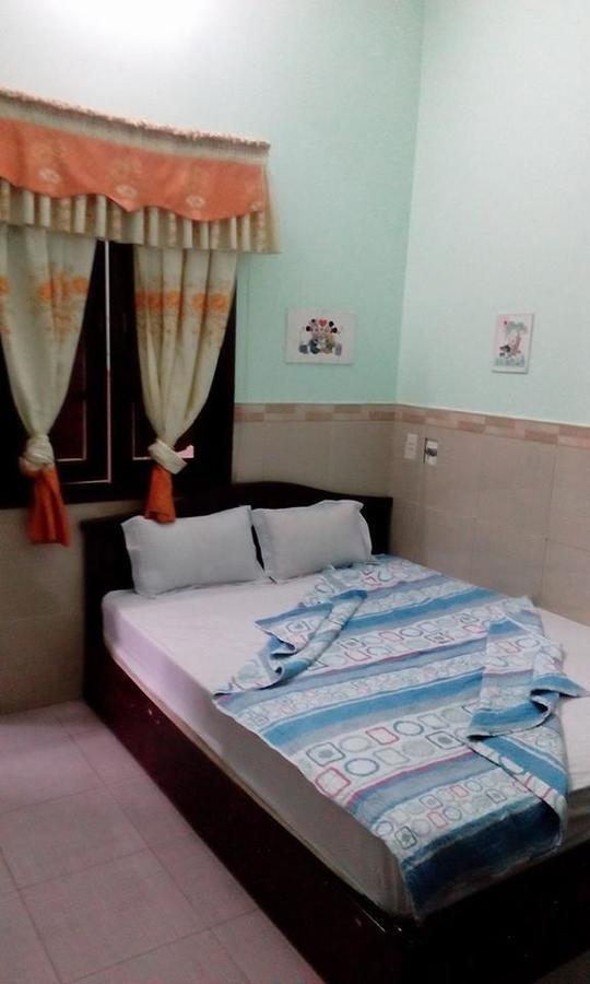 My My Hotel Quang Ngai Exterior foto