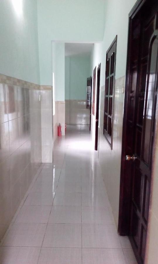 My My Hotel Quang Ngai Exterior foto