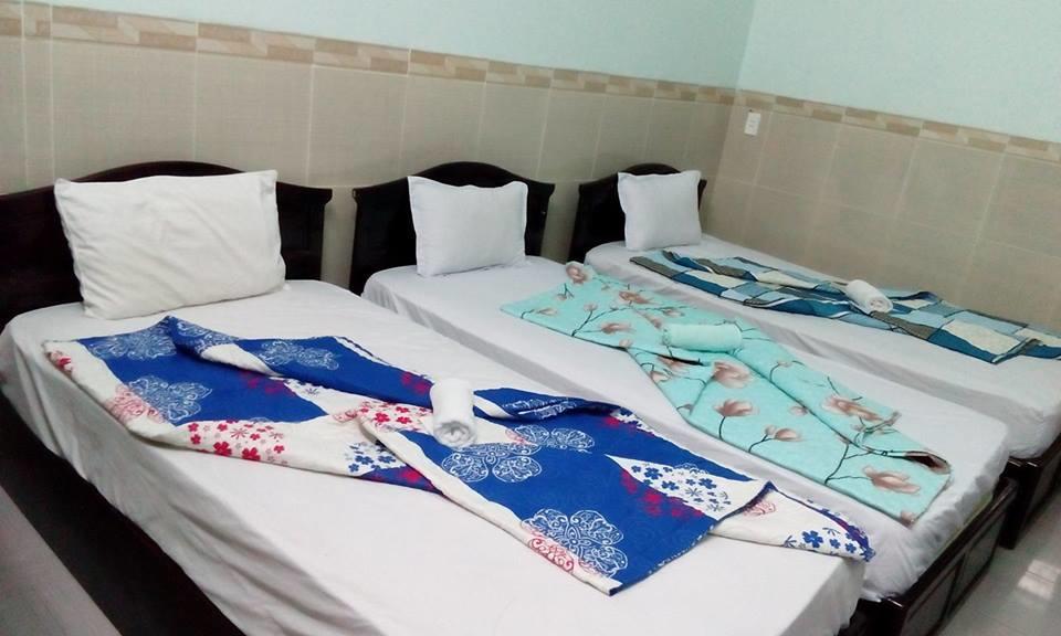 My My Hotel Quang Ngai Exterior foto