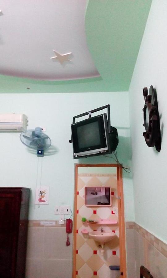 My My Hotel Quang Ngai Exterior foto