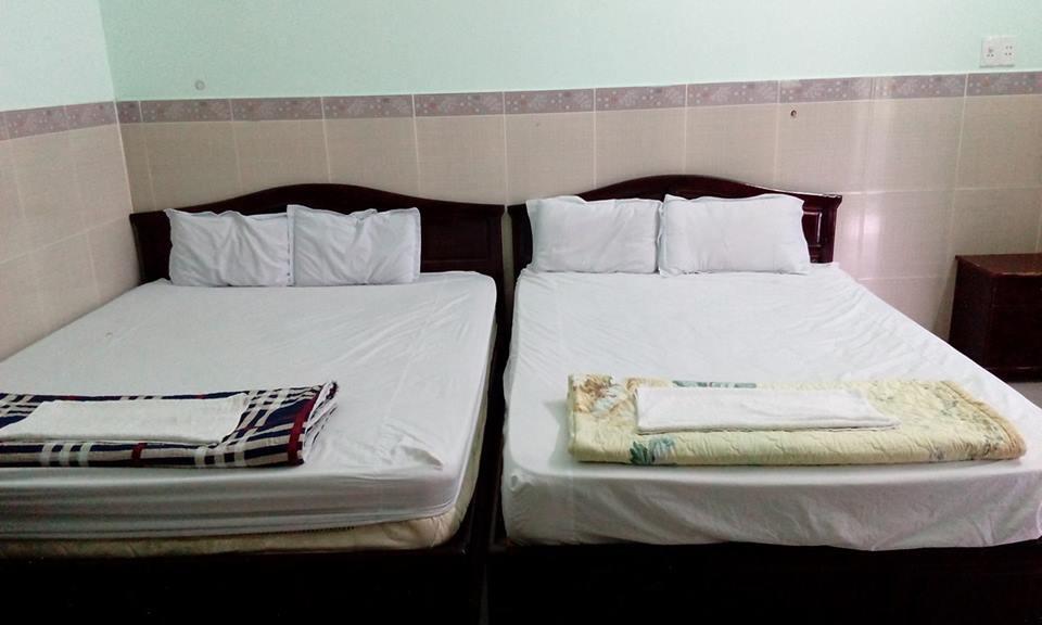 My My Hotel Quang Ngai Exterior foto