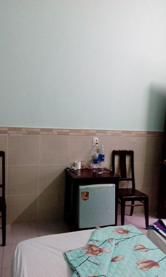 My My Hotel Quang Ngai Exterior foto