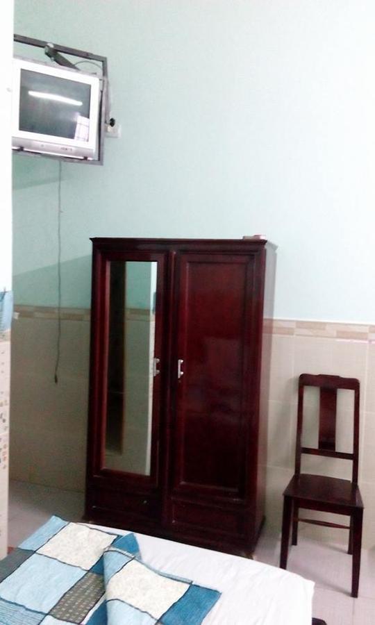 My My Hotel Quang Ngai Exterior foto