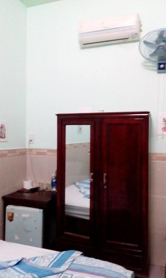 My My Hotel Quang Ngai Exterior foto