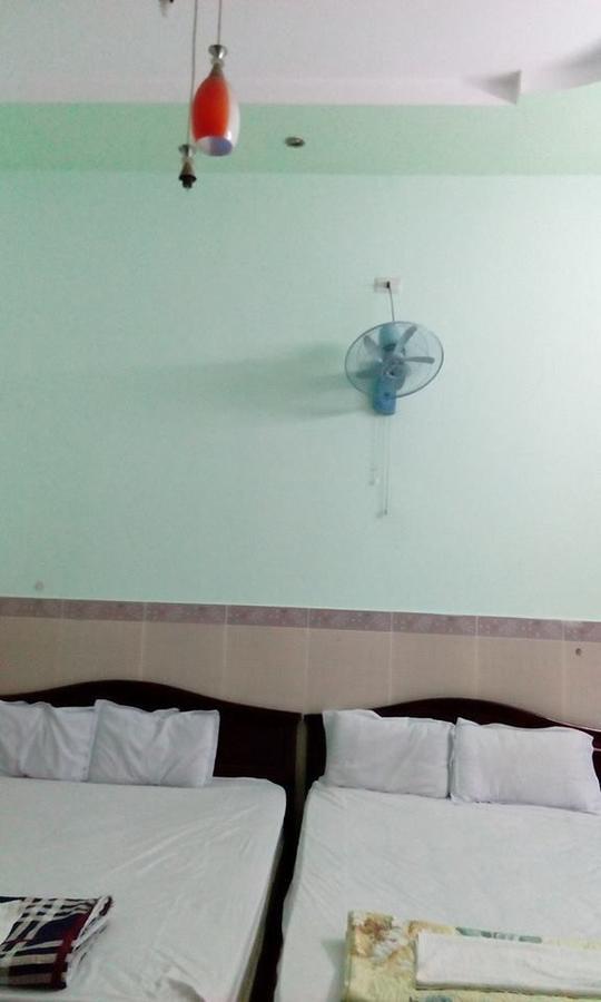 My My Hotel Quang Ngai Exterior foto
